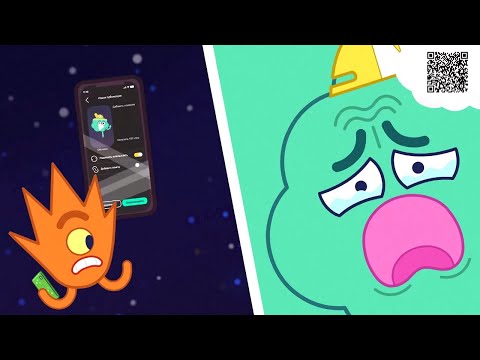 Видео: Танец «Исполняй-ка» - Улётная доставка - Эдди и его желание