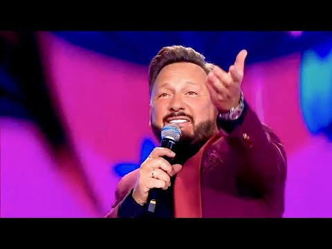 Видео: Стас Михайлов - Все цветы