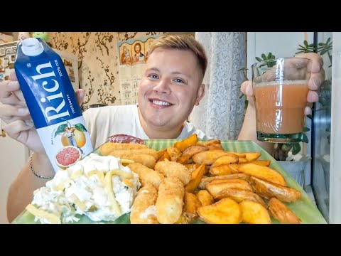 Видео: МУКБАНГ😋 СПЛЕТНИ😱 ВЕТРОВА ВЕРНУЛАСЬ🤦 ДОМАШНЯЯ НЕЗАБУДКА ПРИСЛЕДУЕТ ПИРАТСКУЮ ЖИЗНЬ