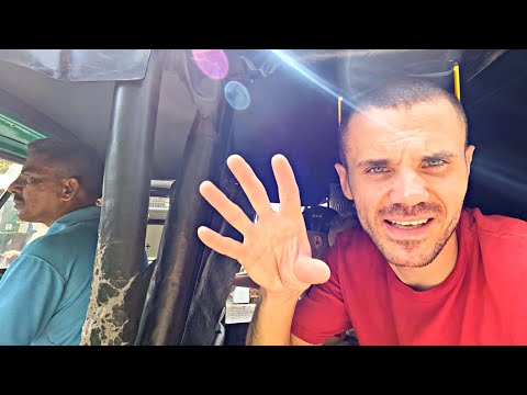 Видео: #3 Шри-Ланка ЧЕРЕЗ ДЖУНГЛИ НА ПЛЯЖ с детьми. Джунгл Бич и Унаватуна. НАКОНЕЦ-ТО МЫ ЕГО ЕДИМ. 2023