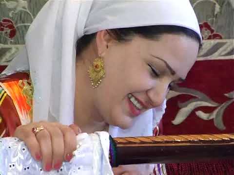 Видео: Ибодат Рачабова - Алла  / Ibodat Rajabova - Alla