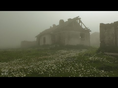 Видео: Шуахеви (შუახევი ) и Гома (ღომა). (часть 1)