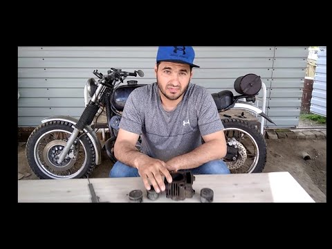 Видео: 50 куб- 110 пилить или нет ...????!!!!!!!!