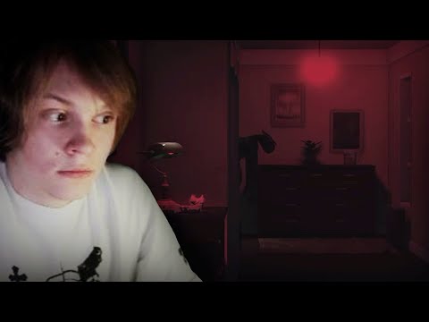 Видео: ДИПИНС ИГРАЕТ В СТРАШНЫЙ ХОРРОР В РОБЛОКСЕ