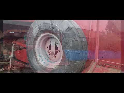 Видео: Самоходное шасси СШ-75"ТАГАНРОЖЕЦ"