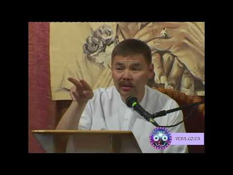 Видео: Лакшми Нараяна дас - 3. Моя зависть Как преодолеть в себе зависть