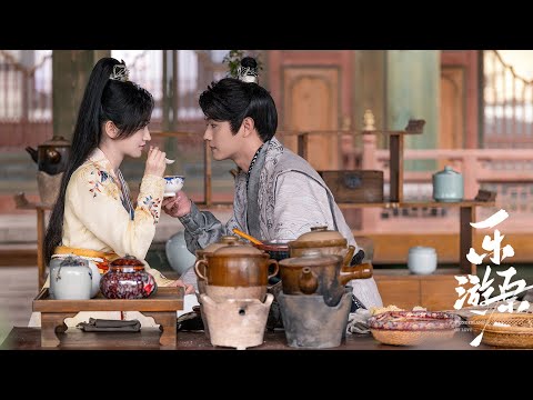 Видео: 【Полная версия фильма】Любовь в Чанъане 08!Любовь в Чанъане