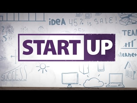 Видео: "СТАРТ-АП" картинг