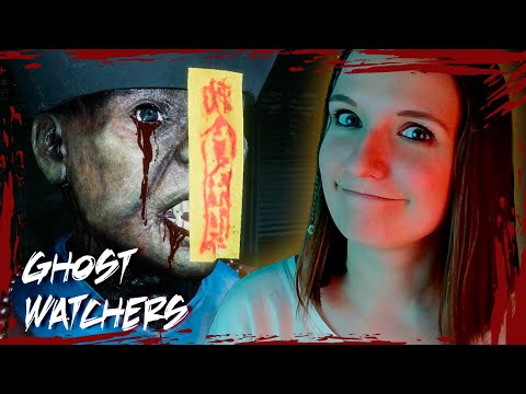 Видео: КУПИЛА НОВЫЙ СКИН ► GHOST WATCHERS СОЛО ВЫСОКИЙ УРОВЕНЬ СЛОЖНОСТИ