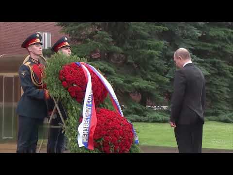 Видео: Встанем Вместе - Игорь Букин ( слова и музыка Игорь Букин )