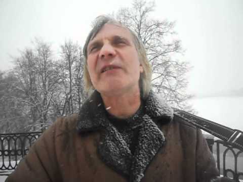 Видео: Я дышал синевой.В.Высоцкий А.Барбашов