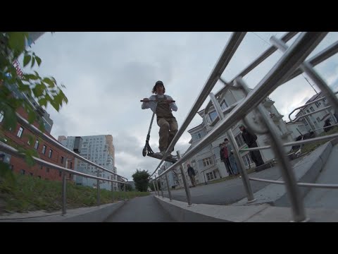 Видео: RSD Битва Городов 2022: Екатеринбург