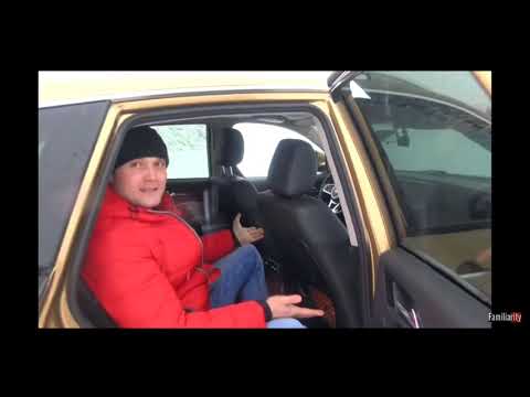 Видео: Zotye Coupa. Видео обзор - Ответ на ЛЖЕ обзор Михаила Яковлева от 25.02.2020