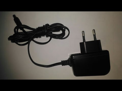 Видео: Красивый ремонт БП к тонометру.