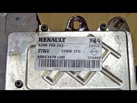 Видео: Электроусилитель для караката. Подключение ЭУР.