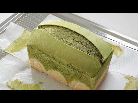 Видео: Если вы испечете такой хлеб, он будет очень вкусным, без варенья.