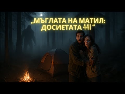 Видео: „Изчезнали 441: Сенките под върха“