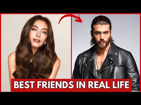 Видео: Знаменитые турецкие актёры, которые являются лучшими друзьями в реальной жизни | Самые красивые т...