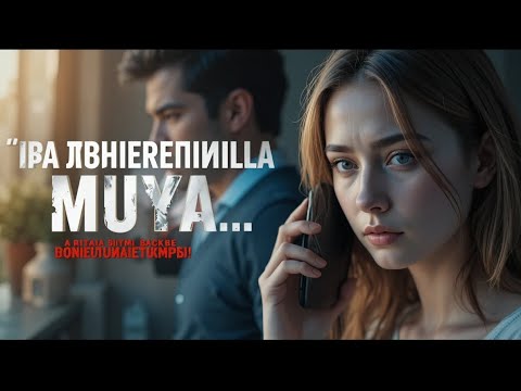 Видео: Она проверила мужа, сказав, что родители потеряли всё… И узнала страшную правду