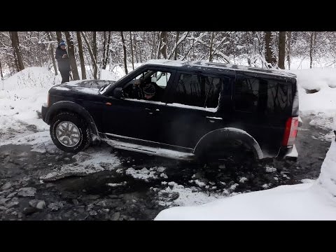 Видео: Холод против слабоумия и отваги 2 часть