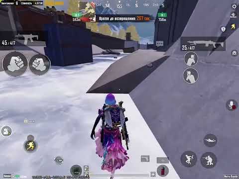 Видео: фарм #pubgmobile