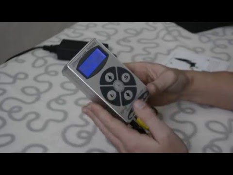 Видео: Обзор на блок питания Hurricane Power 2