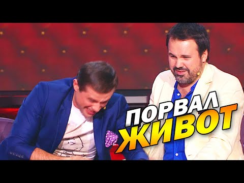 Видео: Дуэт имени Чехова  -  Эти номера не показали на