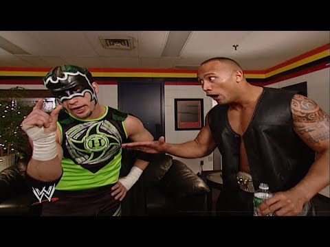 Видео: 20 минут самых жестоких моментов WWE (часть 2) Перезагрузка