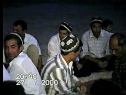 Видео: 2000 ЙИЛ ТЎЙ ЛАВХАЛАРИ