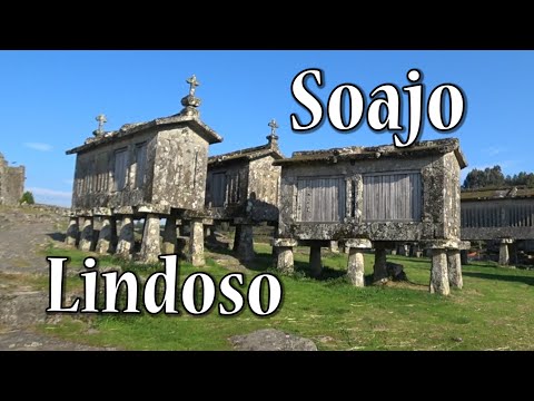 Видео: 2020/20 Самобытные деревни Португалии