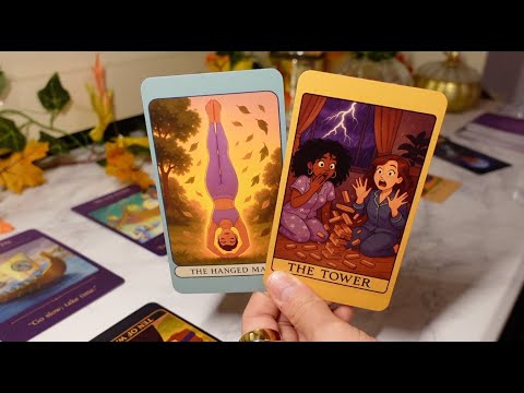 Видео: ТЕЛЕЦ: Готовы вы или нет, ПРАВДА раскрывается, это будет БОЛЬШОЕ, но захватывающее событие 👀