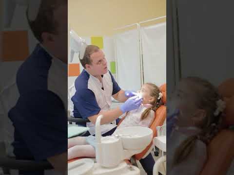 Видео: Удаление молочных зубов. Ответы хирурга