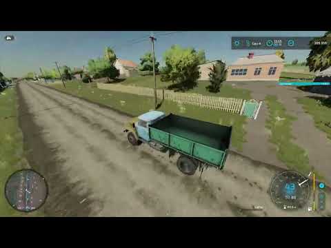 Видео: #FS22 КАРТА ОДЕЩИНА 4/10 СЕНТЯБРЯ