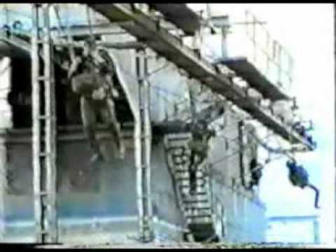 Видео: 25-я отдельная Днепропетровская воздушно-десантная бригада
