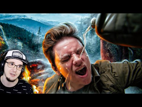 Видео: Утопия ► Мифы, в которые мы верим #10 [Дикая природа] ( Utopia Show ) | Реакция