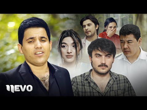 Видео: Мухлисбек Курбонов - Ёмонинг (Премьера клипа, 2024)