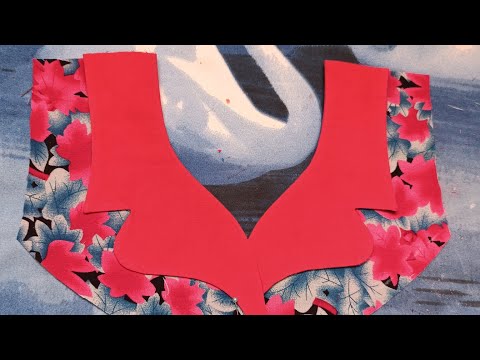 Видео: тарзи духти воротники 🦋 дар куртаи пешакдор