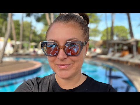 Видео: Мы все талантливы и гениальны, просто надо разрешить себе так думать