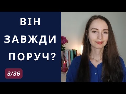 Видео: Хто твій головний аб’юзер? 3/36