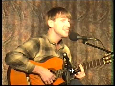 Видео: Роман Ланкин 17.02.2003 ДНТТМ