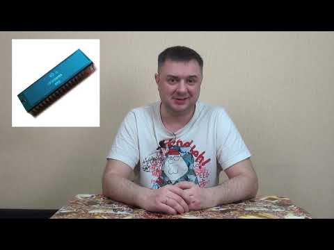 Видео: Игровая приставка ТИА на советских компонентах