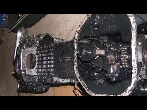 Видео: УазТех: Видеообзор om617.952 (TURBO)