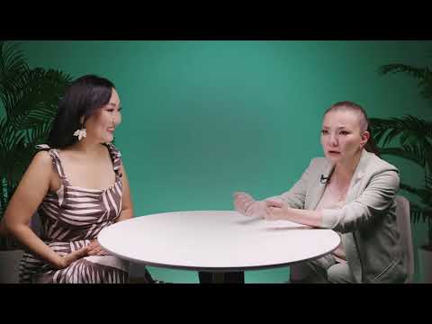 Видео: Ника - "Истиҥ" подкаст с Миленой Борисовой