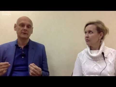 Видео: Незримая школа