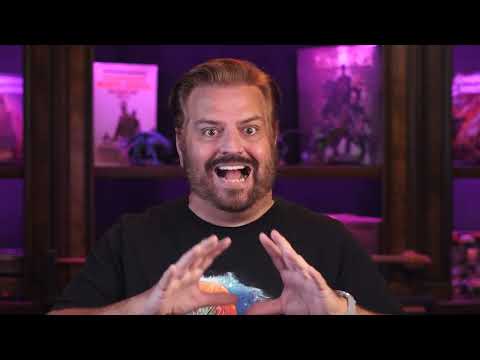 Видео: Для чего нужны подземелья?