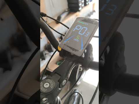 Видео: огляд дисплея для електровелосипеда м8 26а#електровелосипед #велоремонт #вело #mxus