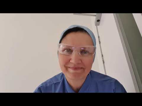 Видео: Русский магазин в Оксфорде. Новые правила  в общественном транспорте  Маски обязательны!!!