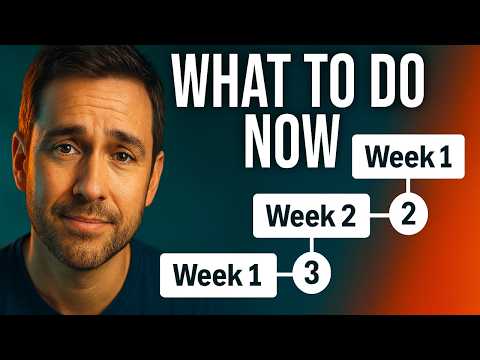 Видео: Если ваш избегающий бывший снова в отношениях... сделайте ЭТО, пока не стало слишком поздно