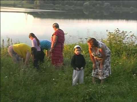 Видео: Петряксы, часть 2 (2011)