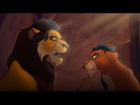 Видео: Комикс: Король лев-,,Новый принц".Часть #12.